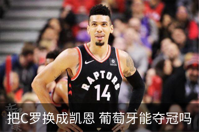 把C罗换成凯恩 葡萄牙能夺冠吗
